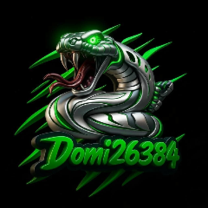 domi26384 avatar