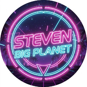 stevenbigplanet avatar