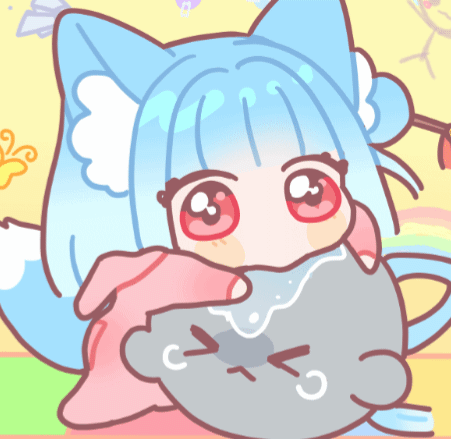 foxyeon avatar