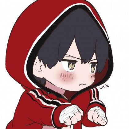 lukb0519 avatar