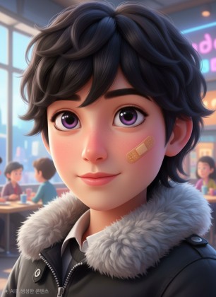 berry0000 avatar