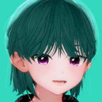 camiju avatar