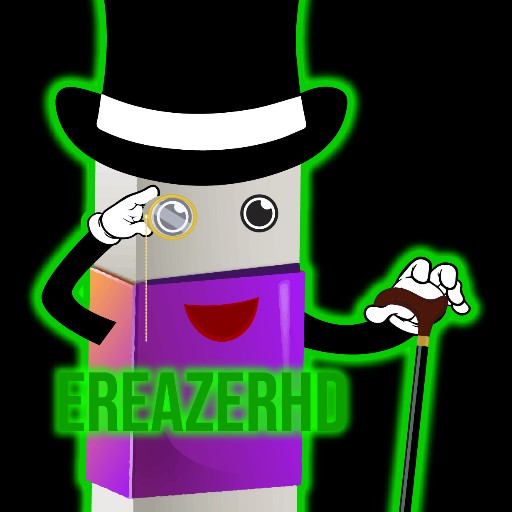 EreazerHD