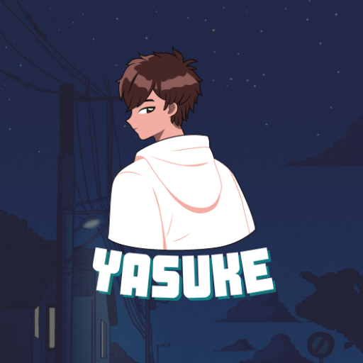Yasuke avatar