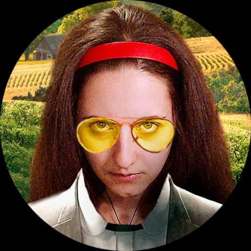 Alinushka avatar