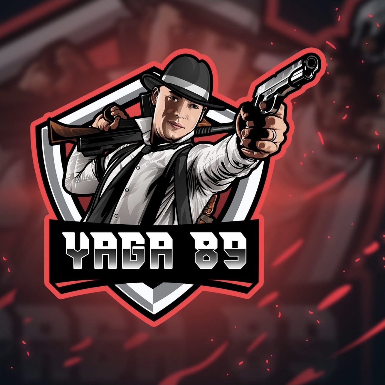 YAGA-89 avatar