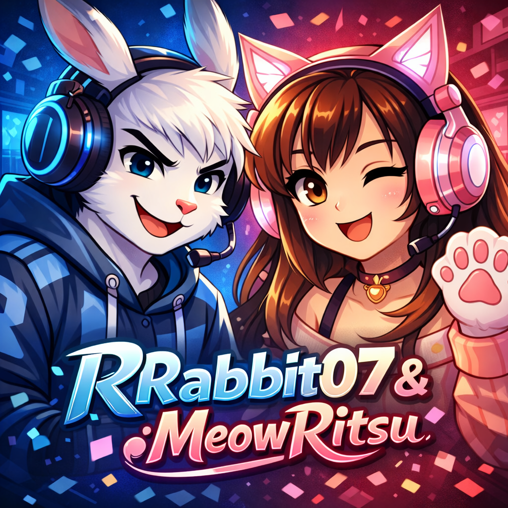 RRabbit07 avatar