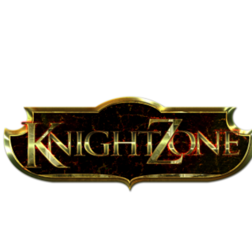 KnightZone avatar