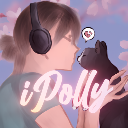 iPolly avatar