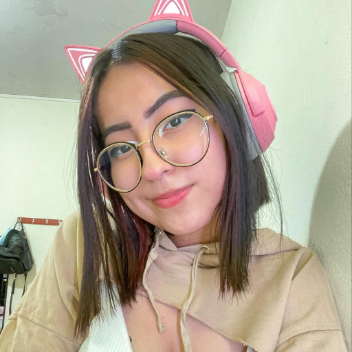 MilenaxGG avatar