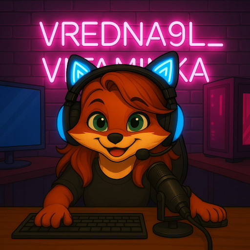 VreDna9l_ViTaMiNkA avatar