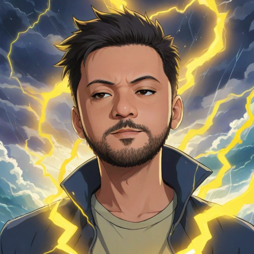 7Karizma7 avatar