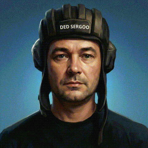 DED_SERGOO avatar
