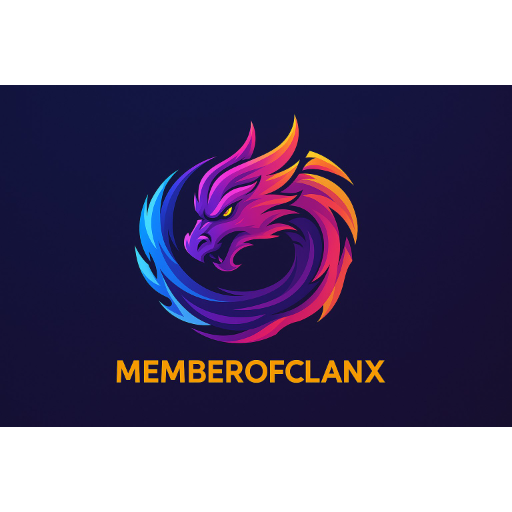 MemberOfClanX avatar