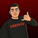yarinov avatar