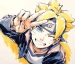 blondasq avatar