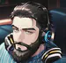 siamak-death avatar