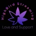 highbird avatar