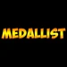 medallistik avatar