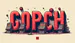 gopch avatar