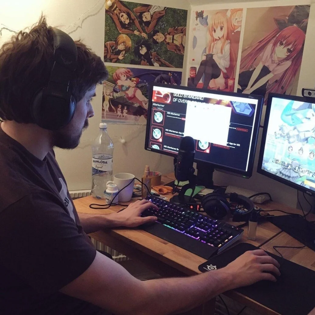 nymn avatar