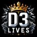 d3-lives avatar