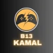 b13-kamal avatar