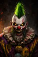 pentaclown avatar