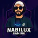 nabilluxgaming avatar