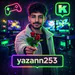 yazann253 avatar