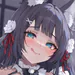 kanasekurotuki avatar