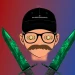 naughtycs avatar