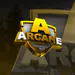 arcanesamp avatar