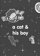 A Cat &amp; His Boy