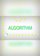 Algorithm