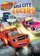 Blaze and the Monster Machines: Axle City Racers