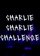 Charlie Charlie Challenge