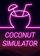 Coconut Simulator