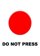 Do not Press the Red Button