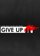 Give Up
