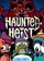 Haunted Heist