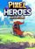 Pixel Heroes Adventure