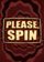 Please, Spin