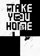 Take You Home