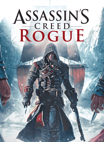 Assassin's Creed: Rogue