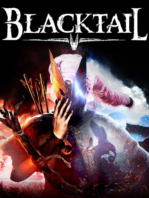 Blacktail