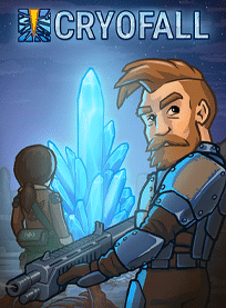 CryoFall
