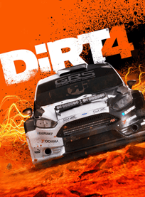DiRT 4