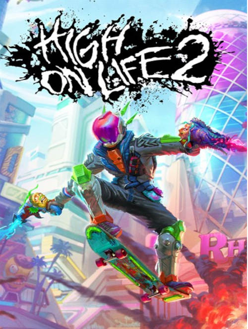 High on Life 2