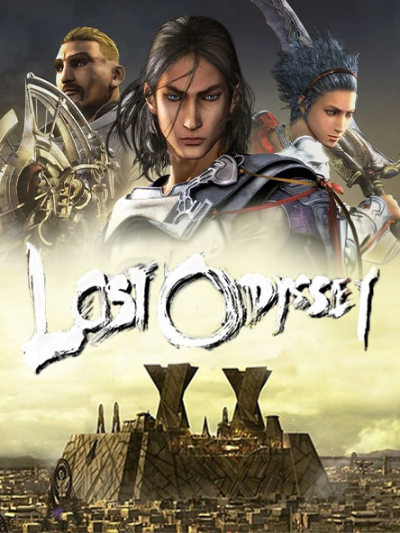 Lost Odyssey